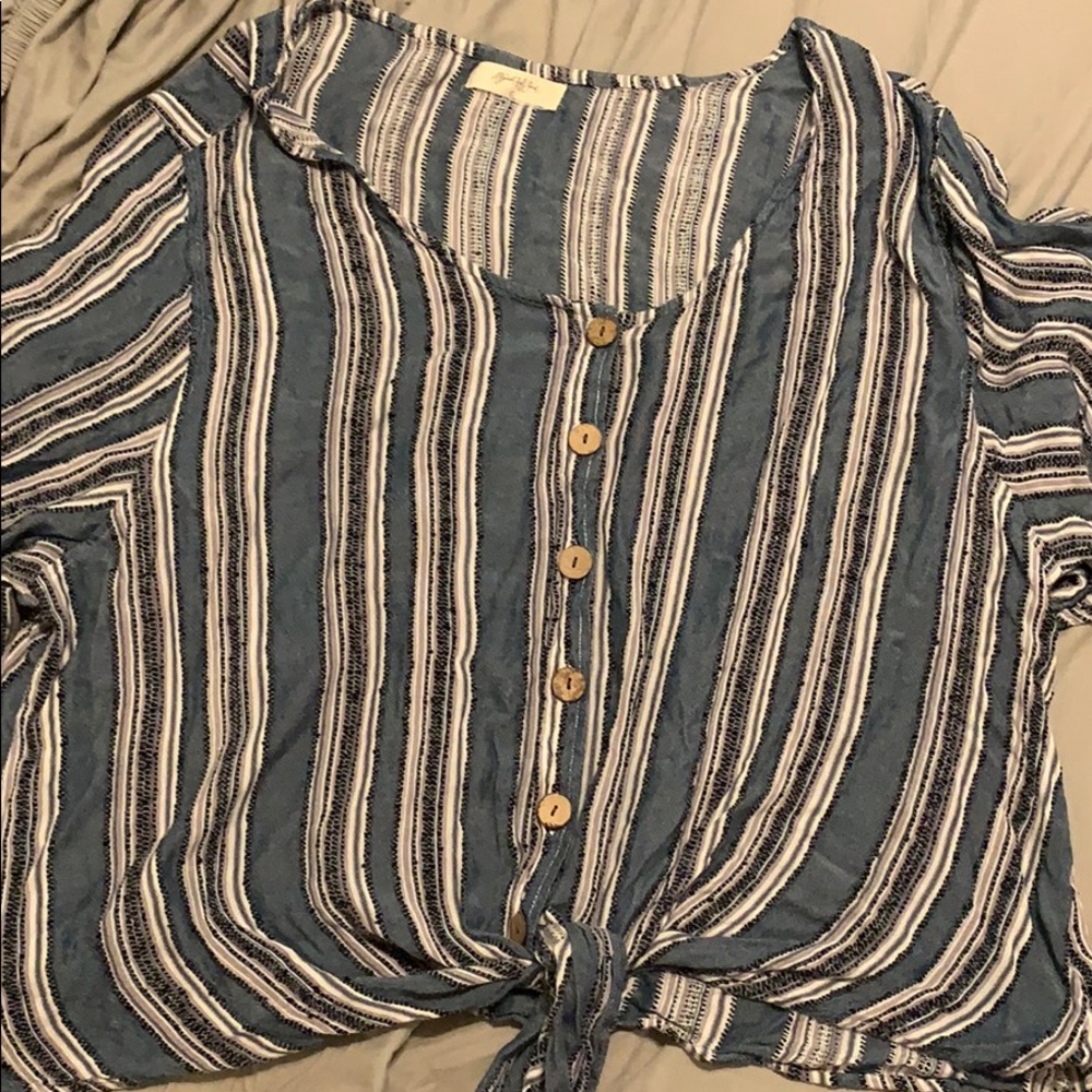 A beautiful soul shirt